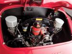 Porsche 356A 1600 De Luxe Speedster 1955 года